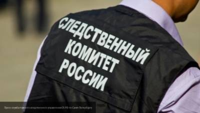 Мать арестовали по подозрению в убийстве замурованного в бетоне сына в Астрахани - inforeactor.ru - Россия - Астрахань - Астраханская обл.