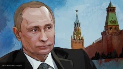 Владимир Путин - Путин рассказал об особенностях своей работы с подчиненными в Кремле - politros.com - Россия