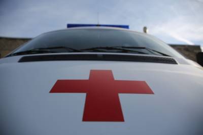 В Волгоградской области умер зараженный COVID-19 водитель скорой - volg.mk.ru - Волгоград - Волгоградская обл.