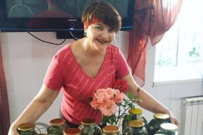 Галина Морозова - Галине Морозовой, убившей сына и закатавшей его тело бетон, избрана мера пресечения - ast.mk.ru - Астрахань - Астраханская обл.