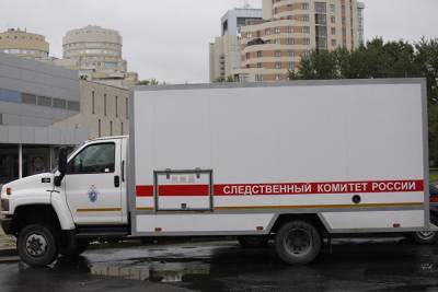 В Астрахани мать призналась в убийстве 12-летнего сына - znak.com - Россия - Астрахань