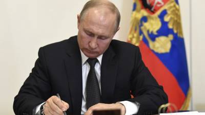 Владимир Путин - Сербский журналист рассказал, о чем Путин предупредил Запад своей статьей - politexpert.net - Россия - Германия - Сербия
