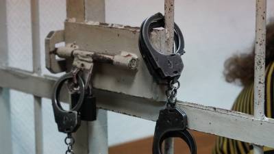 Подозреваемая в убийстве сына в Астрахани призналась в содеянном - 5-tv.ru - Россия - Астрахань - Астраханская обл.