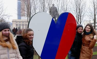 Болгарские читатели: не надо было украинцам провоцировать Россию (Дневник) - geo-politica.info - Россия - Украина - Крым - Севастополь