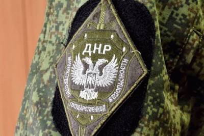 Иван Коновалов - Александр Мотузяник - В Донецке дворник выбросила документы террористов «ДНР» в мусор - real-vin.com - Украина - ДНР - Донецк