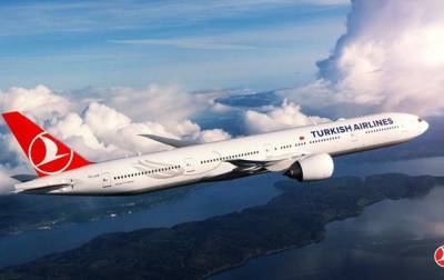 Turkish Airlines возобновит полеты в Украину - korrespondent.net - Украина - Киев - Львов - Турция - Херсон - Одесса - Харьков - Запорожье - Стамбул