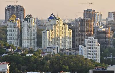 Цены на недвижимость поползли вверх: реакция рынка - inform-ua.info - Украина - Киев