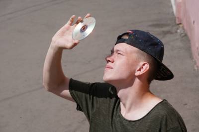 Жители Бурятии назвали солнечное затмение едва заметным - infpol.ru - респ.Бурятия