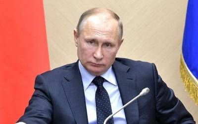 Путин заявил, что у него разошлись взгляды с властью в Украине - real-vin.com - Россия - Крым - Ukraine