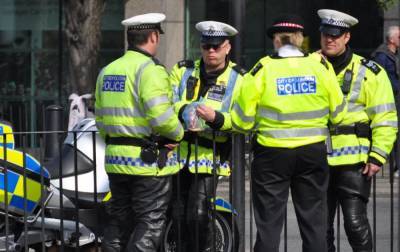 Борис Джонсон - Нападение на прохожих в Британии расследуют как теракт - rbc.ua - Англия - Ливия - Рединг - Нападение
