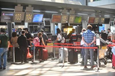 Россияне рассказали о планах на отпуск в этом сезоне - vm.ru - Россия - Сочи - Симферополь - Калининград - Минеральные Воды - Россияне