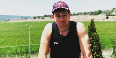 Курганский тренер Белкин рассказал о важности поправок для долголетия и здоровья - ruposters.ru - Россия - Курганская обл. - Курган