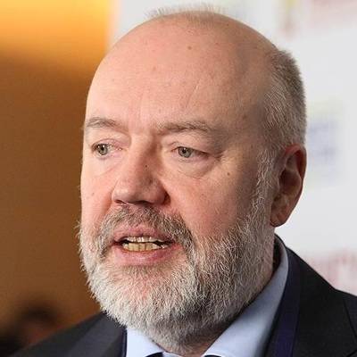 Анна Кузнецова - Павел Крашенинников - Крашенинников рассказал о поправках в закон об органах опеки - radiomayak.ru
