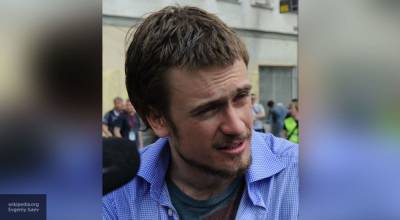 Петр Верзилов - Силовики задержали Верзилова в рамках мероприятий по борьбе с экстремизмом - polit.info