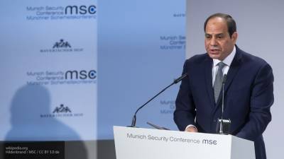 США, ОАЭ и Бахрейн поддержали инициативу ас-Сиси по урегулированию ливийского кризиса - newinform.com - Россия - США - Египет - Турция - Франция - Саудовская Аравия - Ливия - Эмираты - Каир - Бахрейн
