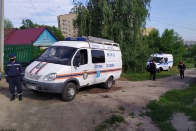 В Саратове полиция искала жертву киднеппинга - saratov.mk.ru - Саратов
