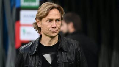 Шарль Каборе - Себастьян Шиманьски - Валерий Карпин - Карпин записал видеообращение после решения РФС перенести матч «Краснодара» с «Динамо» - russian.rt.com - Москва - Краснодар