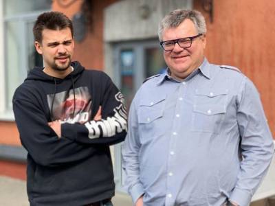 Виктор Бабарико - Дмитрий Лаевский - Претенденту на пост президента Беларуси Бабарико и его сыну предъявлено обвинение и избрана мера пресечения - gordonua.com - Белоруссия