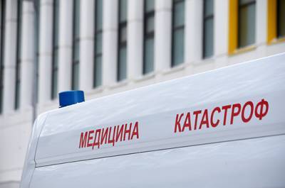 Юлия Иванова - Устроивший стрельбу по полицейским в Москве скончался - pnp.ru - Москва - Россия