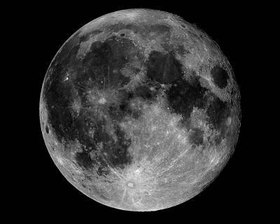 Правительство США планировало взорвать Луну, - СМИ - inform-ua.info - США - New York - штат Нью-Мексико