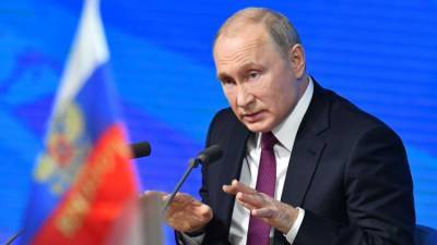 Владимир Путин - Ликбез для сторонних наблюдателей: Путин объяснил, чей Крым - crimea.ria.ru - Россия - Украина - Крым - Симферополь