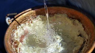Где в Воронеже отключат горячую воду на неделе с 22 по 28 июня - vestivrn.ru - Воронеж
