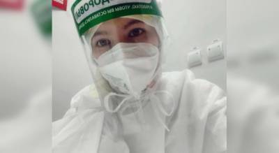 "Провожали, как на фронт": честный рассказ медсестры о работе с больными коронавирусом - pg21.ru