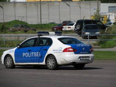 В Эстонии в результате ДТП погиб 43-летний украинец: что известно об аварии - golos.ua - Украина - Эстония - Таллинн