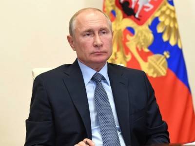 Владимир Путин - Самое главное из интервью Путина: 9 ярких цитат - newsland.com - Россия