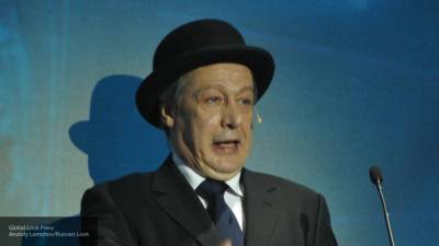 Михаил Ефремов - Валерий Солдунов - Эльман Пашаев - Перед смертельным ДТП Ефремову позвонил друг с Украины - politexpert.net - Россия - Украина