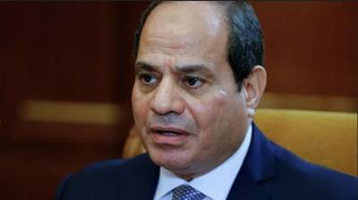 Абдель Фаттаха - Ливия: Заявление президента Египта рассматривается как объявление войны - news-front.info - Египет - Ливия