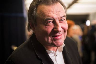 Виктор Цой - Алексей Учитель - Режиссер Учитель рассказал о завершении съемок фильма о Цое - m24.ru - Россия - Латвия