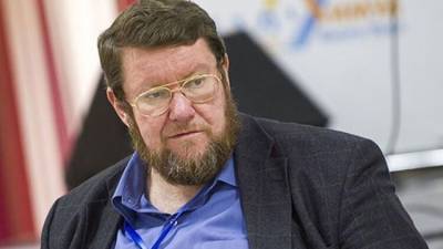 Дональд Трамп - Виктор Янукович - Евгений Сатановский - Виктор Ющенко - Сатановский: США набили руку на майданах по всему миру, теперь используют этот опыт дома - polit.info - Россия - Китай - США - Украина - Протесты