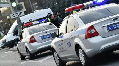 По факту ДТП с шестью погибшими в Липецкой области возбуждено дело - russian.rt.com - Россия - Челябинская обл. - Липецкая обл.