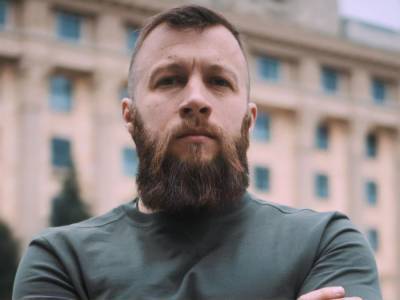 Максім Жорін: За допомогою підконтрольних проросійських сил Кремль продовжує спроби представити агресію щодо України як внутрішній конфлікт - politeka.net - Росія