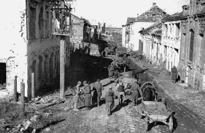 22 июня 1941 года. Как это было - rabochy-put.ru - район Смоленский