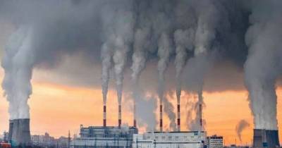 Ученые превратили парниковые газы в полезные материалы - popmech.ru
