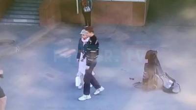 Массовая драка у метро "Рыбацкое" переросла в уголовное дело - piter.tv - Россия - Санкт-Петербург