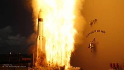 США ищут подрядчиков для поставки в Америку ракет SM-3 - politros.com - США - Европа