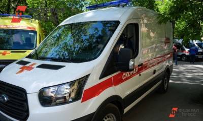 В результате хлопка газа в Москве пострадали два человека - fedpress.ru - Москва