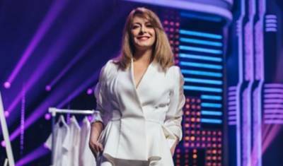 Владимир Зеленский - Виталий Кличко - Елена Крав - Сергей Притулу - Елена Кравец - "Дело плохо совсем": Кравец из "Квартал 95" решили пропихнуть в политику, скандальные детали - politeka.net - Киев