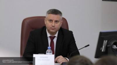 Мэр Северодвинска не станет закрывать градообразующие предприятия из-за COVID-19 - polit.info - Северодвинск - Арктика