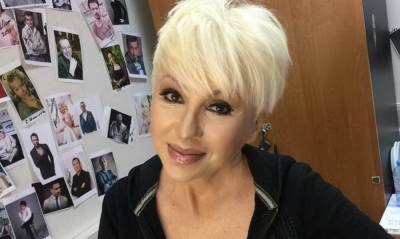 Алла Пугачева - Валентина Легкоступова - Валентина Легкоступова заявила, что Алла Пугачева погубила ее карьеру - stolica-s.su