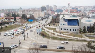 Глава миссии ОБСЕ отметил высокую явку жителей Косово на выборах в парламент Сербии - polit.info - Сербия - Косово
