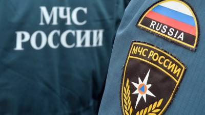 На электростанции в Якутии произошла утечка топлива - russian.rt.com - респ. Саха