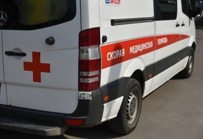 Электричка сбила двоих детей в Подмосковье - m24.ru - Москва - Россия - Московская обл.