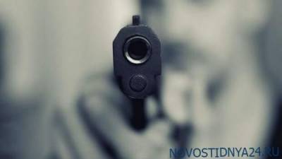 Джордж Флойд - В Миннеаполисе произошла стрельба - novostidnya24.ru - США - шт. Миннесота - Миннеаполис