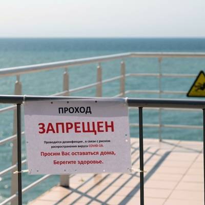 Вениамин Кондратьев - В Краснодарском крае снят карантин для приезжих из других регионов - radiomayak.ru - Россия - Краснодарский край - Краснодар