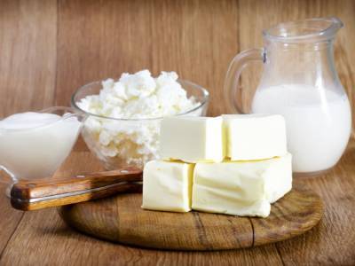 Медики назвали «женские» продукты для вечной молодости - golos.ua - Украина