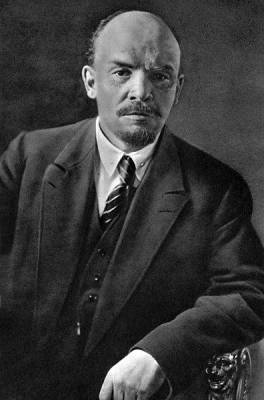 В.И.Ленин - В Ульяновске впервые за 29 лет погасят марку с изображением Ленина - ulpravda.ru - Москва - Россия - Санкт-Петербург - Ульяновск - Якутск - Вологда